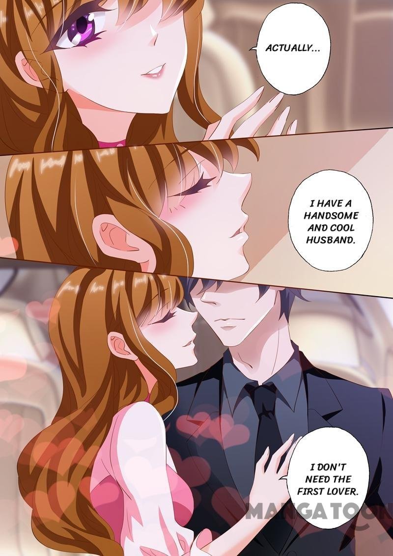 Ex-wife of A Billionaire ( Haomen Tianjia Qianqi ) Chapter 230 - page 3