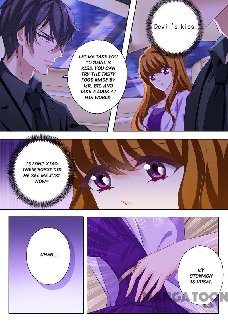 Ex-wife of A Billionaire ( Haomen Tianjia Qianqi ) Chapter 227 - page 3