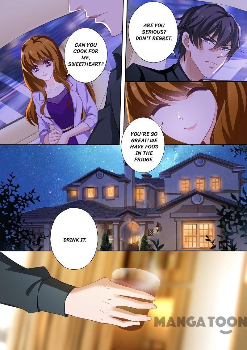 Ex-wife of A Billionaire ( Haomen Tianjia Qianqi ) Chapter 227 - page 4