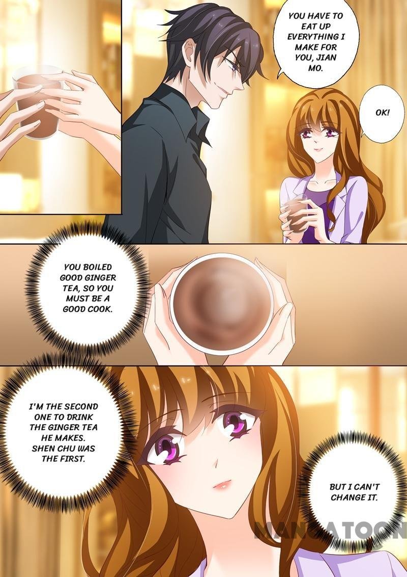 Ex-wife of A Billionaire ( Haomen Tianjia Qianqi ) Chapter 227 - page 5