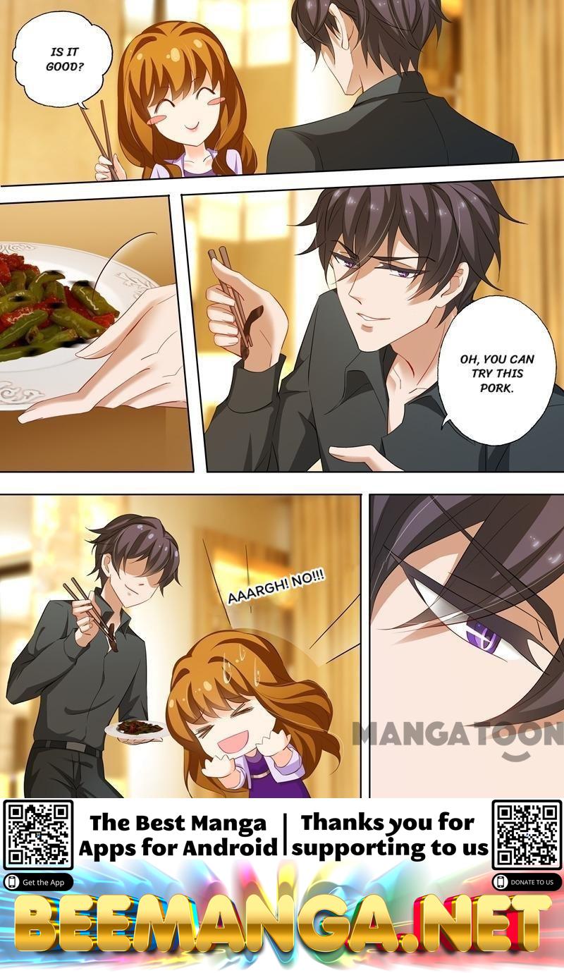 Ex-wife of A Billionaire ( Haomen Tianjia Qianqi ) Chapter 227 - page 9