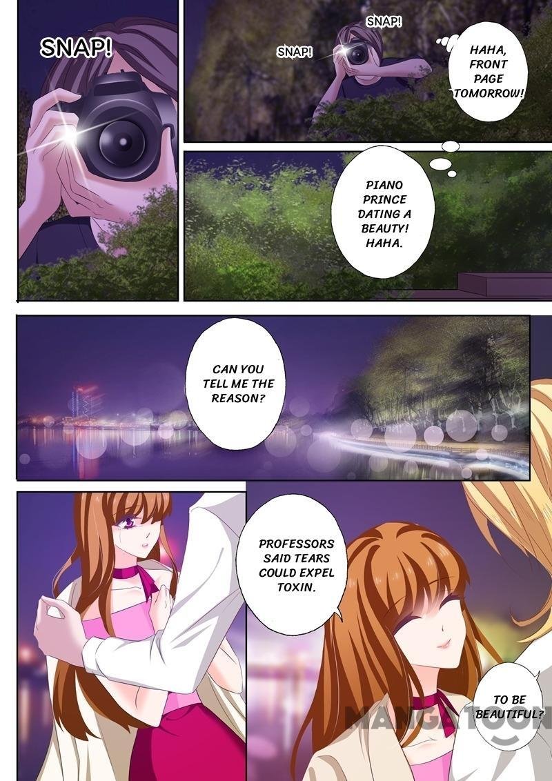 Ex-wife of A Billionaire ( Haomen Tianjia Qianqi ) Chapter 216 - page 5