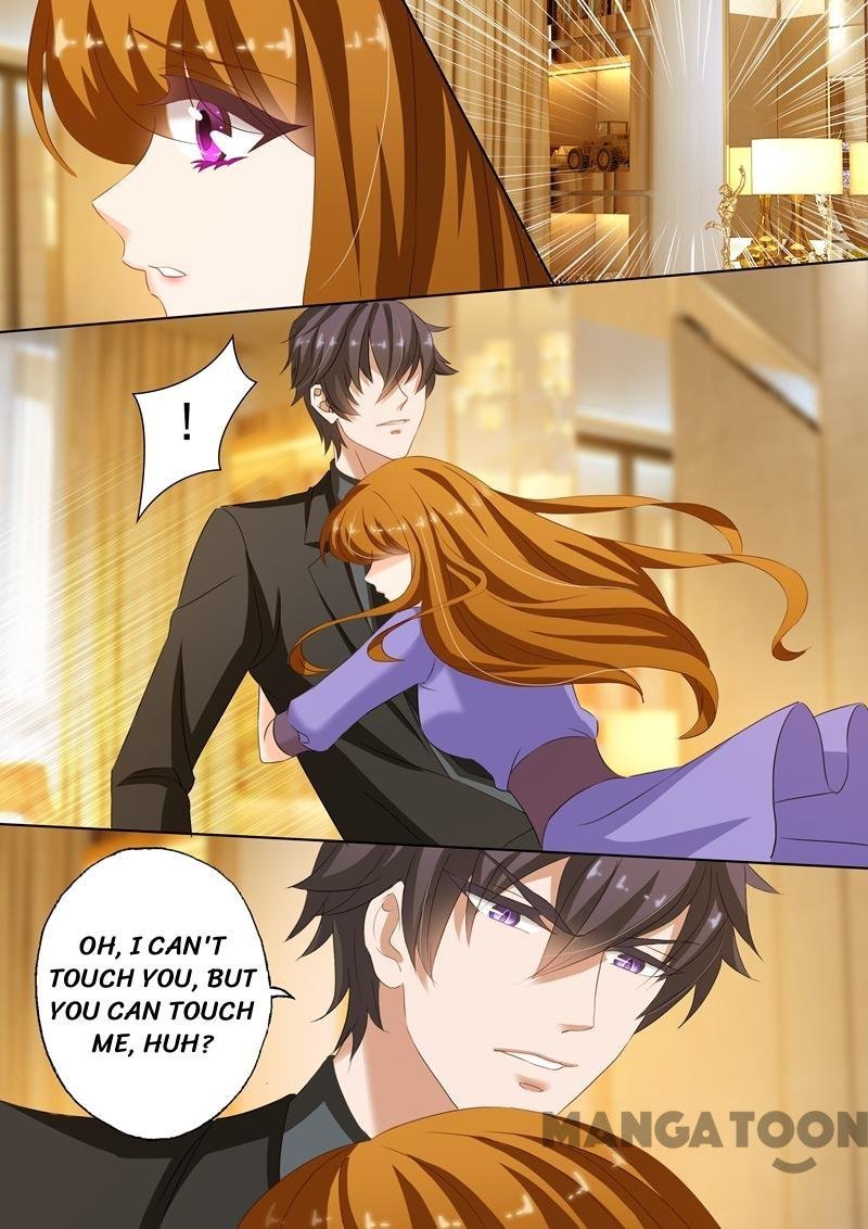 Ex-wife of A Billionaire ( Haomen Tianjia Qianqi ) Chapter 193 - page 5