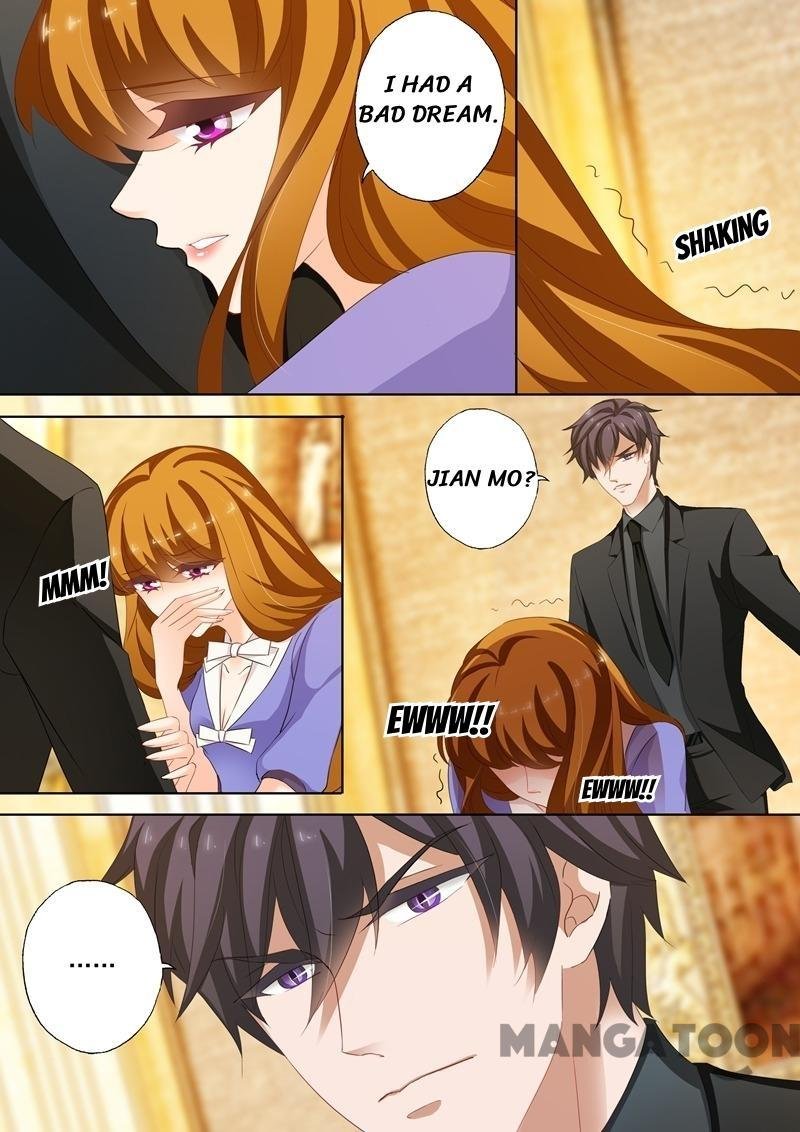 Ex-wife of A Billionaire ( Haomen Tianjia Qianqi ) Chapter 193 - page 6