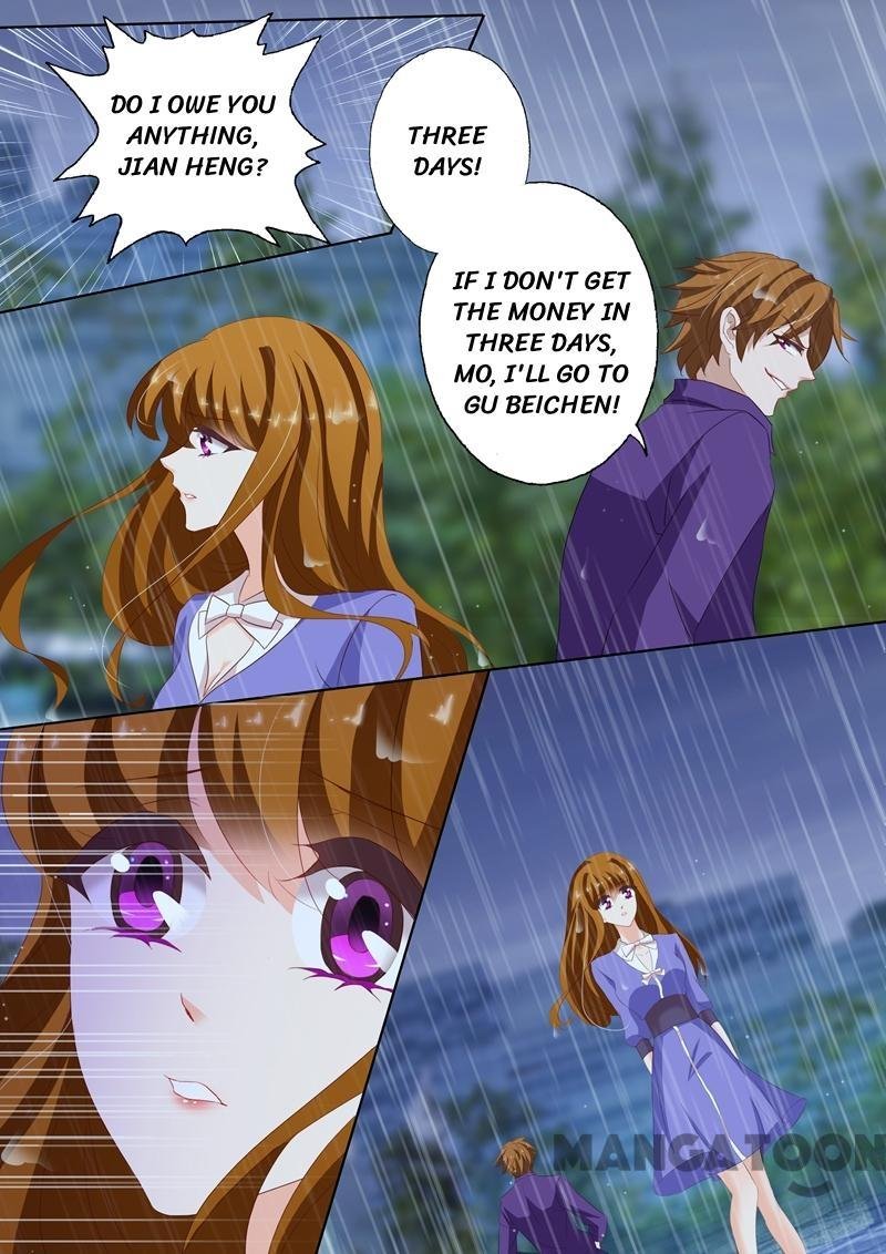 Ex-wife of A Billionaire ( Haomen Tianjia Qianqi ) Chapter 191 - page 2