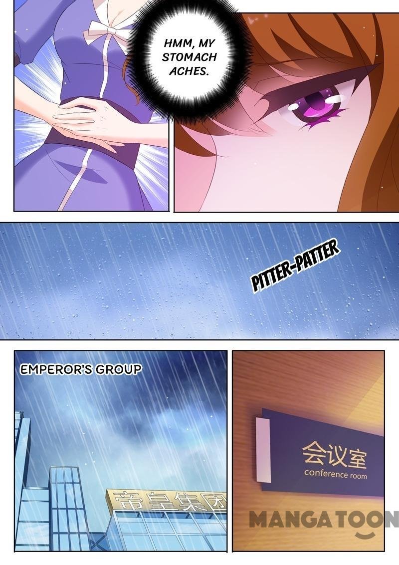Ex-wife of A Billionaire ( Haomen Tianjia Qianqi ) Chapter 191 - page 5