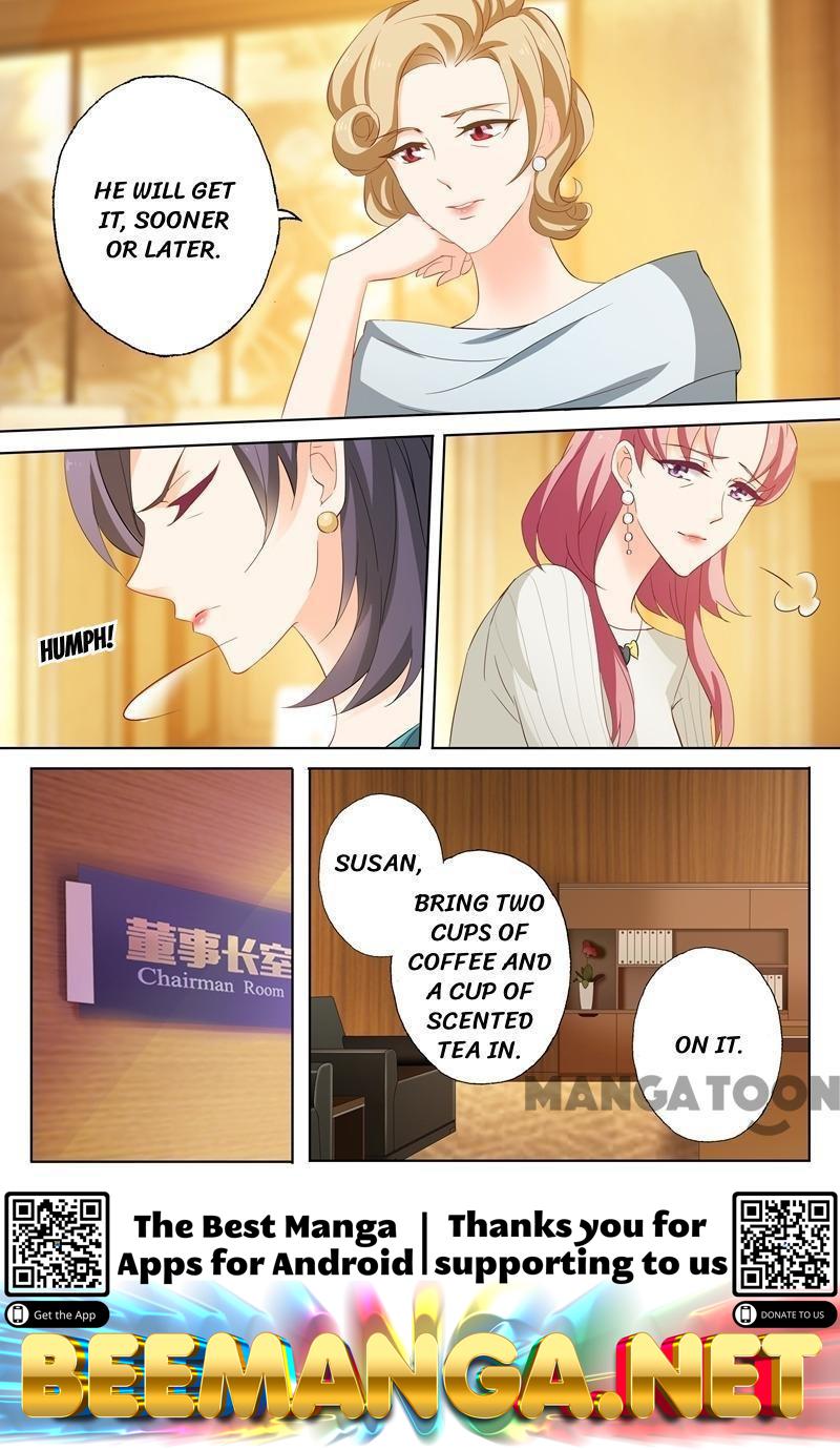 Ex-wife of A Billionaire ( Haomen Tianjia Qianqi ) Chapter 191 - page 9
