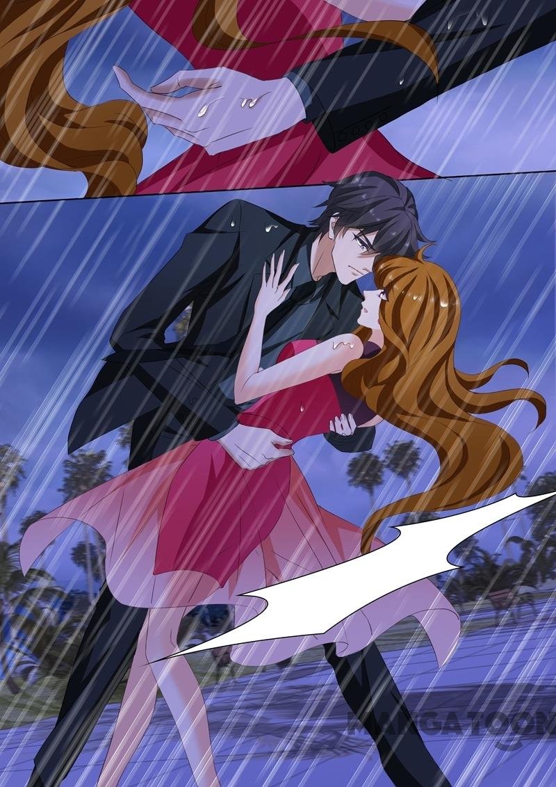 Ex-wife of A Billionaire ( Haomen Tianjia Qianqi ) Chapter 185 - page 2