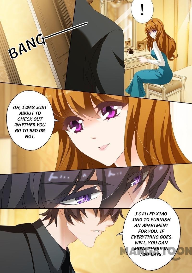 Ex-wife of A Billionaire ( Haomen Tianjia Qianqi ) Chapter 182 - page 5