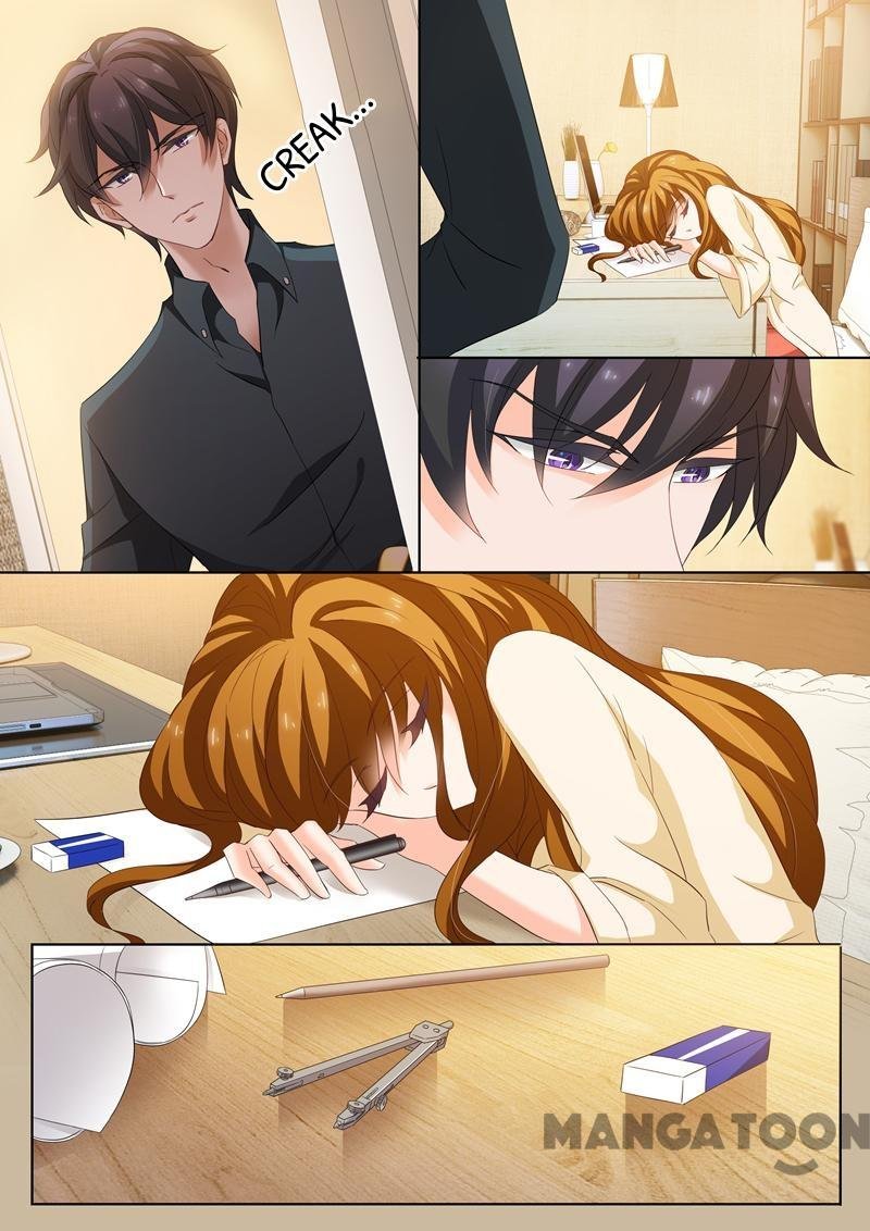 Ex-wife of A Billionaire ( Haomen Tianjia Qianqi ) Chapter 177 - page 2
