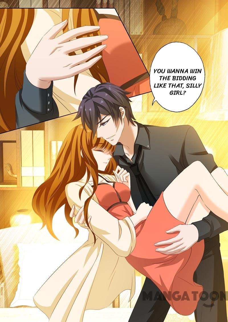 Ex-wife of A Billionaire ( Haomen Tianjia Qianqi ) Chapter 177 - page 3