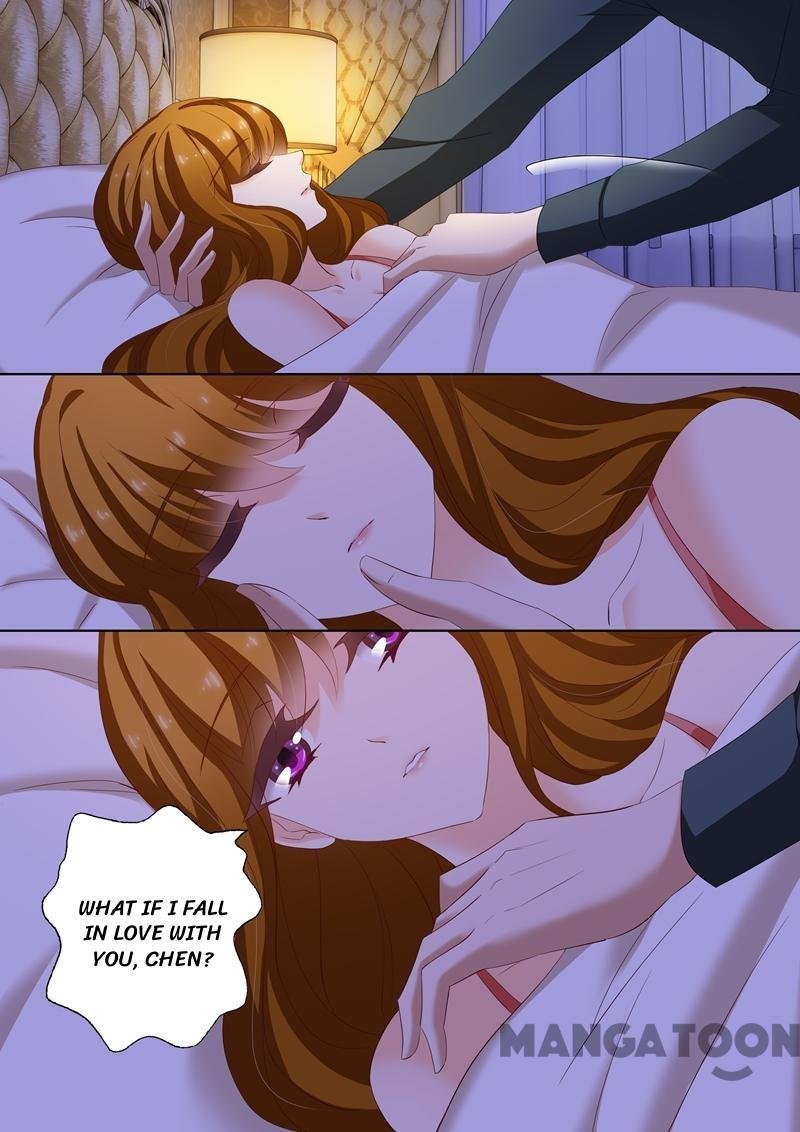 Ex-wife of A Billionaire ( Haomen Tianjia Qianqi ) Chapter 177 - page 4