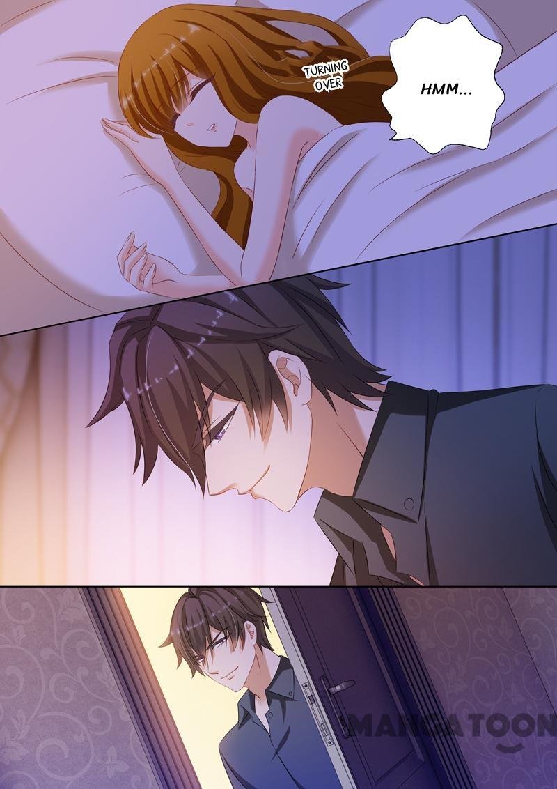 Ex-wife of A Billionaire ( Haomen Tianjia Qianqi ) Chapter 177 - page 5