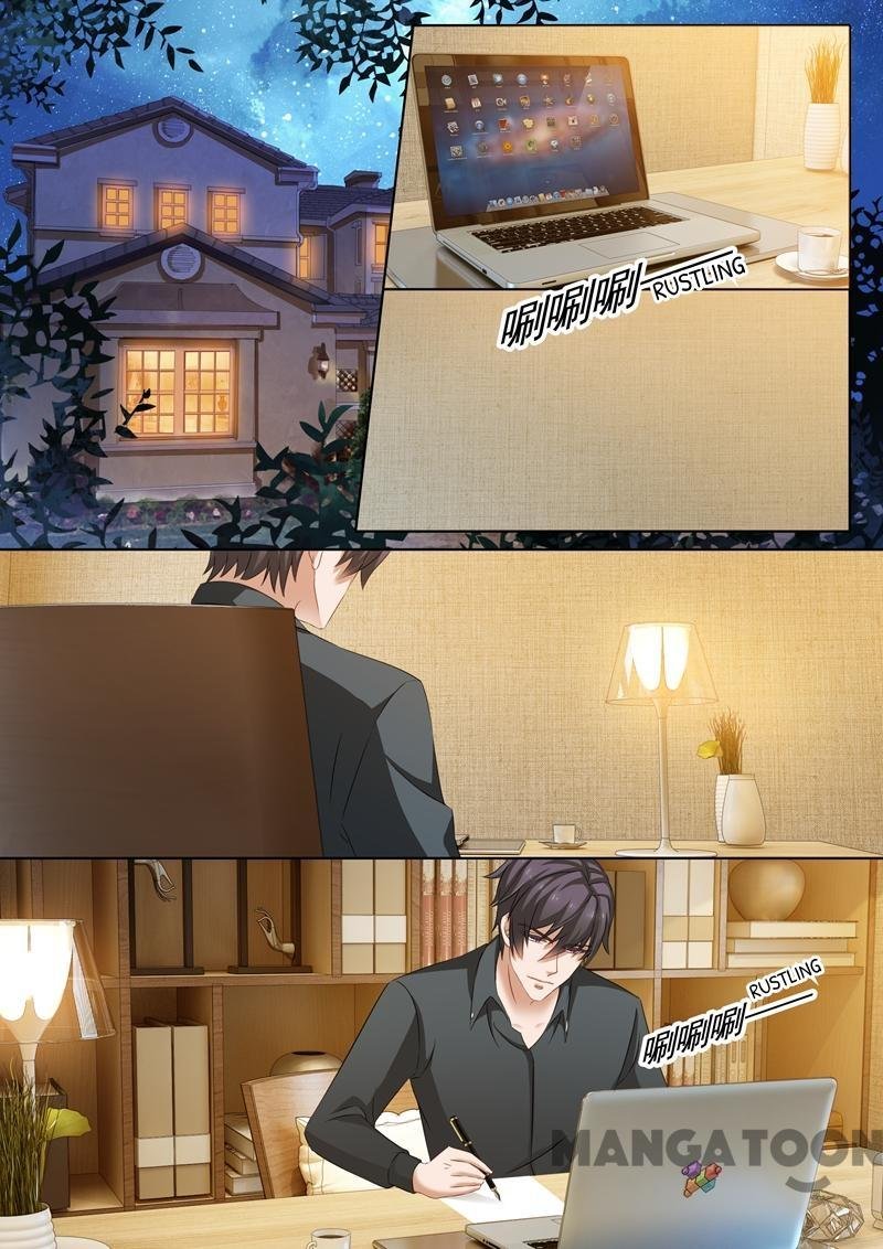 Ex-wife of A Billionaire ( Haomen Tianjia Qianqi ) Chapter 177 - page 6