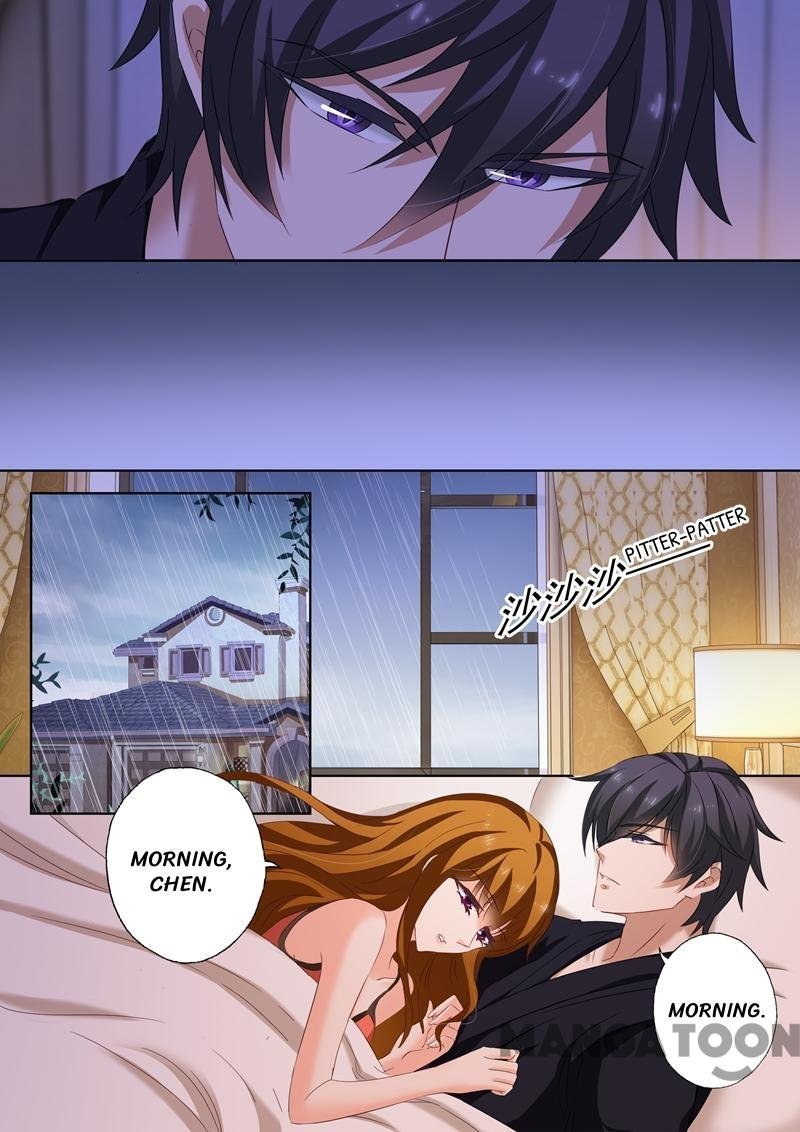 Ex-wife of A Billionaire ( Haomen Tianjia Qianqi ) Chapter 177 - page 7