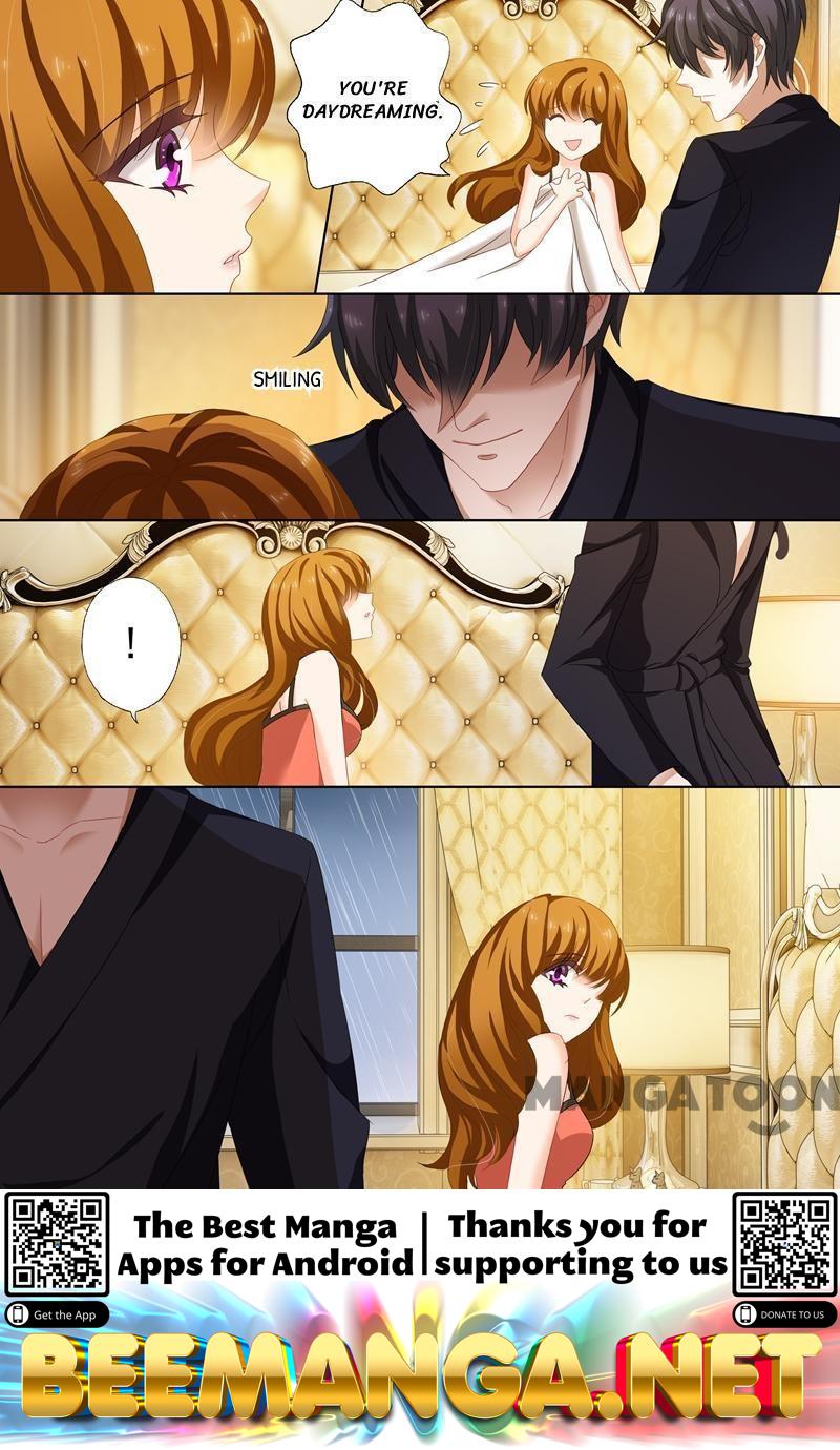 Ex-wife of A Billionaire ( Haomen Tianjia Qianqi ) Chapter 177 - page 9