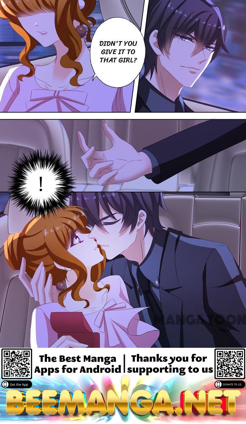 Ex-wife of A Billionaire ( Haomen Tianjia Qianqi ) Chapter 175 - page 9