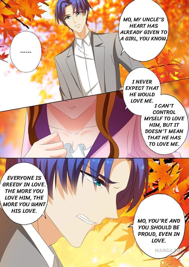 Ex-wife of A Billionaire ( Haomen Tianjia Qianqi ) Chapter 159 - page 2