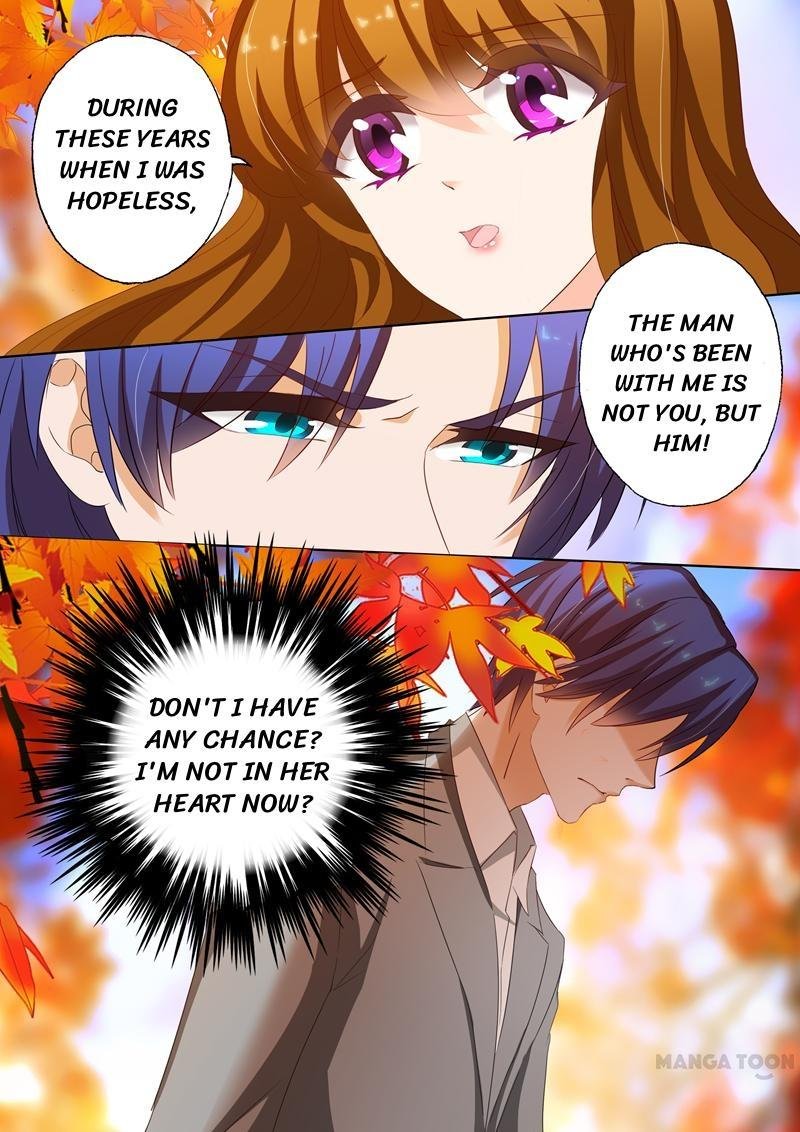 Ex-wife of A Billionaire ( Haomen Tianjia Qianqi ) Chapter 159 - page 4