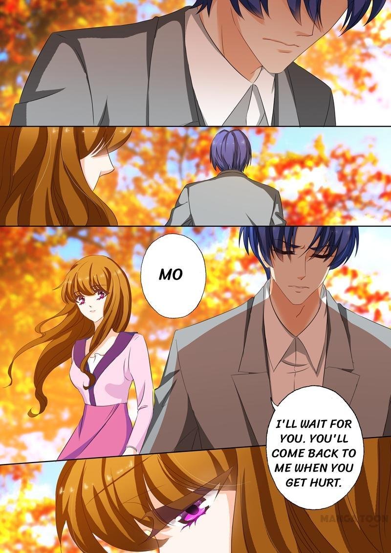 Ex-wife of A Billionaire ( Haomen Tianjia Qianqi ) Chapter 159 - page 5