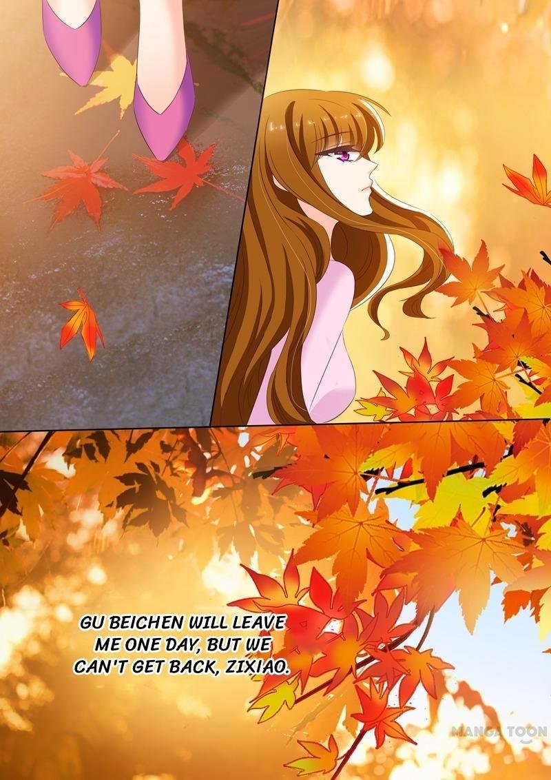 Ex-wife of A Billionaire ( Haomen Tianjia Qianqi ) Chapter 159 - page 6