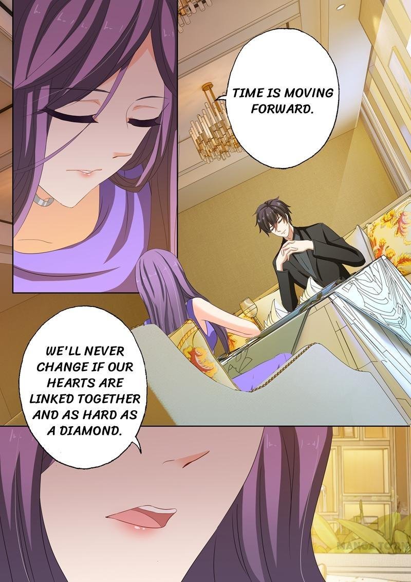 Ex-wife of A Billionaire ( Haomen Tianjia Qianqi ) Chapter 159 - page 7