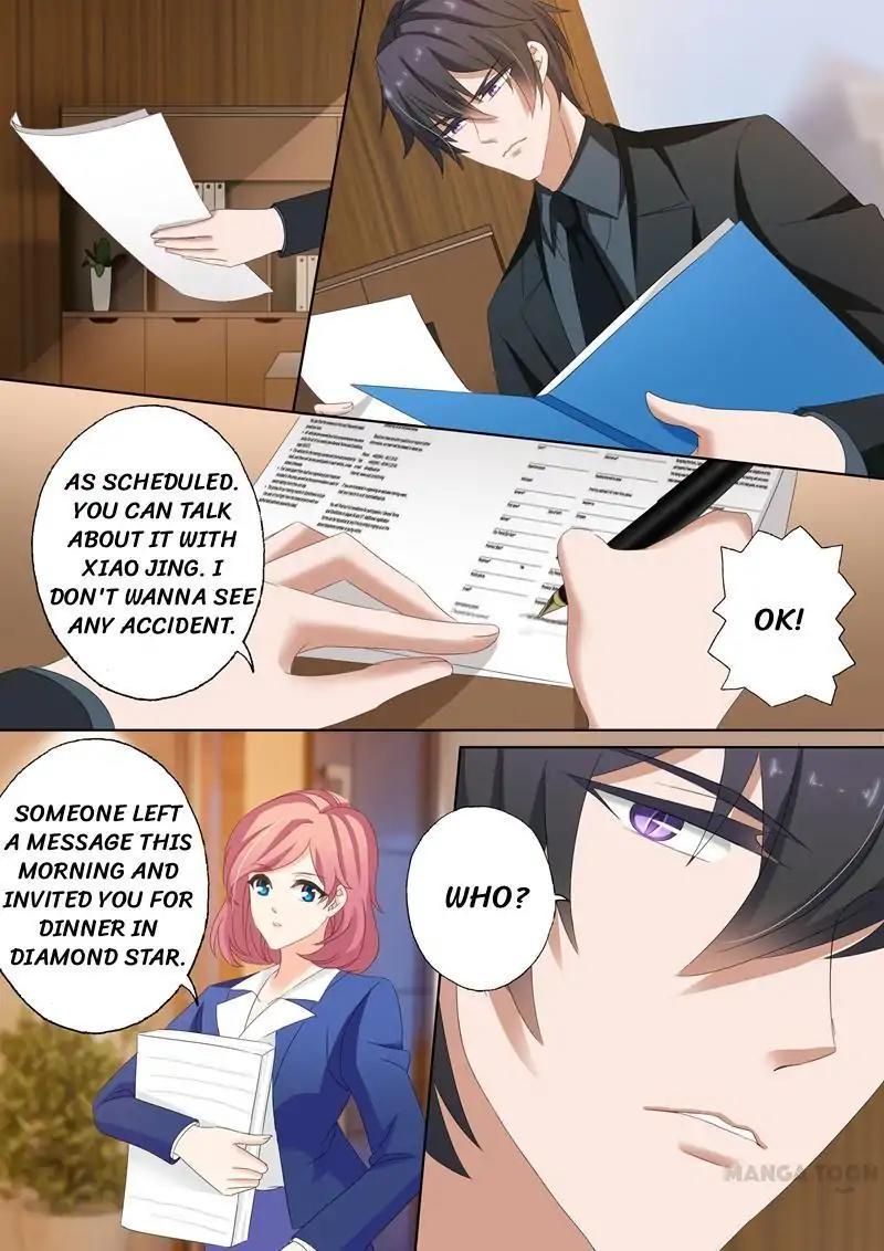 Ex-wife of A Billionaire ( Haomen Tianjia Qianqi ) Chapter 156 - page 2