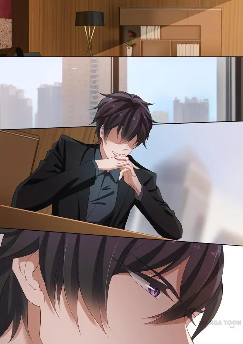 Ex-wife of A Billionaire ( Haomen Tianjia Qianqi ) Chapter 156 - page 4