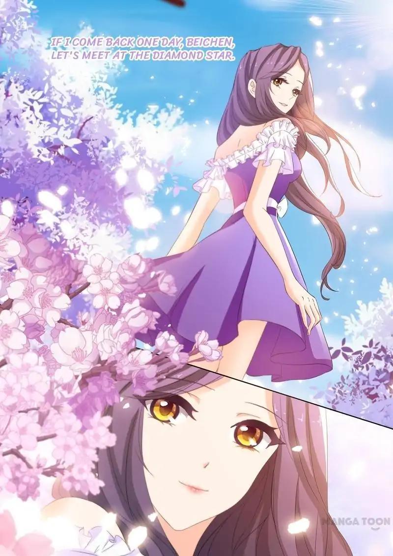 Ex-wife of A Billionaire ( Haomen Tianjia Qianqi ) Chapter 156 - page 5