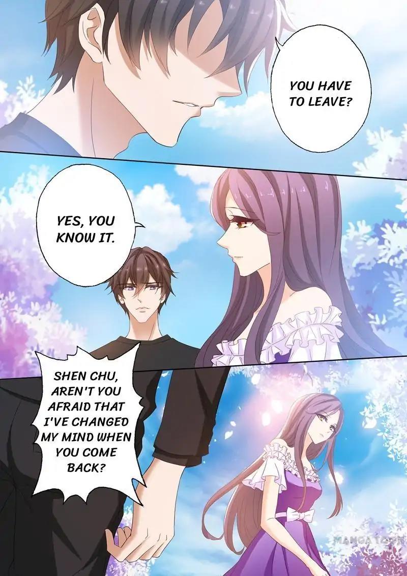 Ex-wife of A Billionaire ( Haomen Tianjia Qianqi ) Chapter 156 - page 6