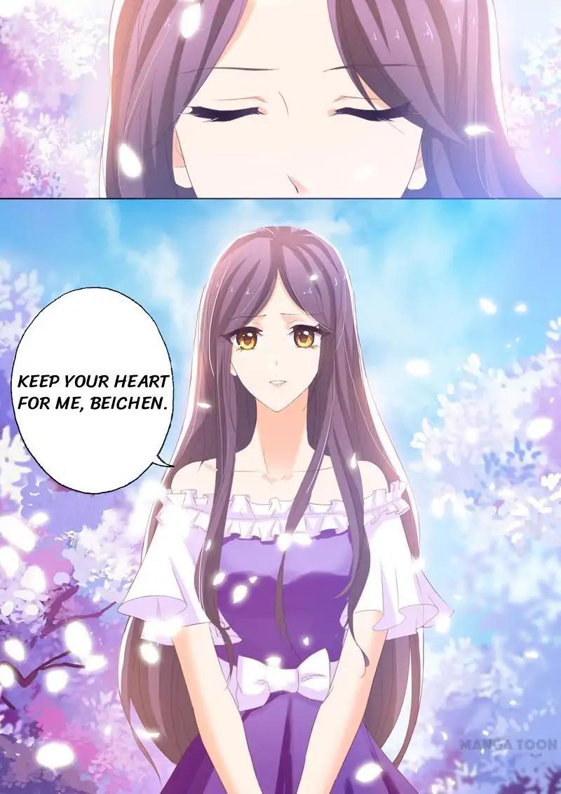 Ex-wife of A Billionaire ( Haomen Tianjia Qianqi ) Chapter 156 - page 7