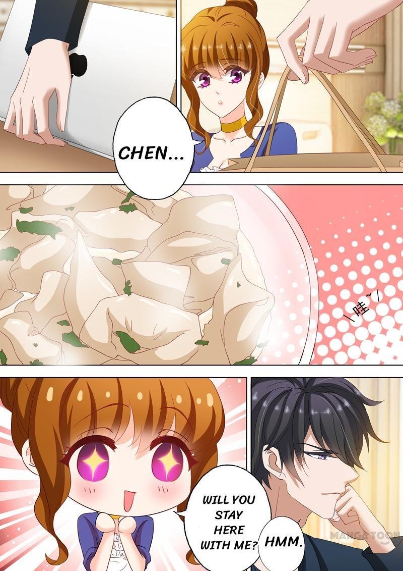 Ex-wife of A Billionaire ( Haomen Tianjia Qianqi ) Chapter 147 - page 4
