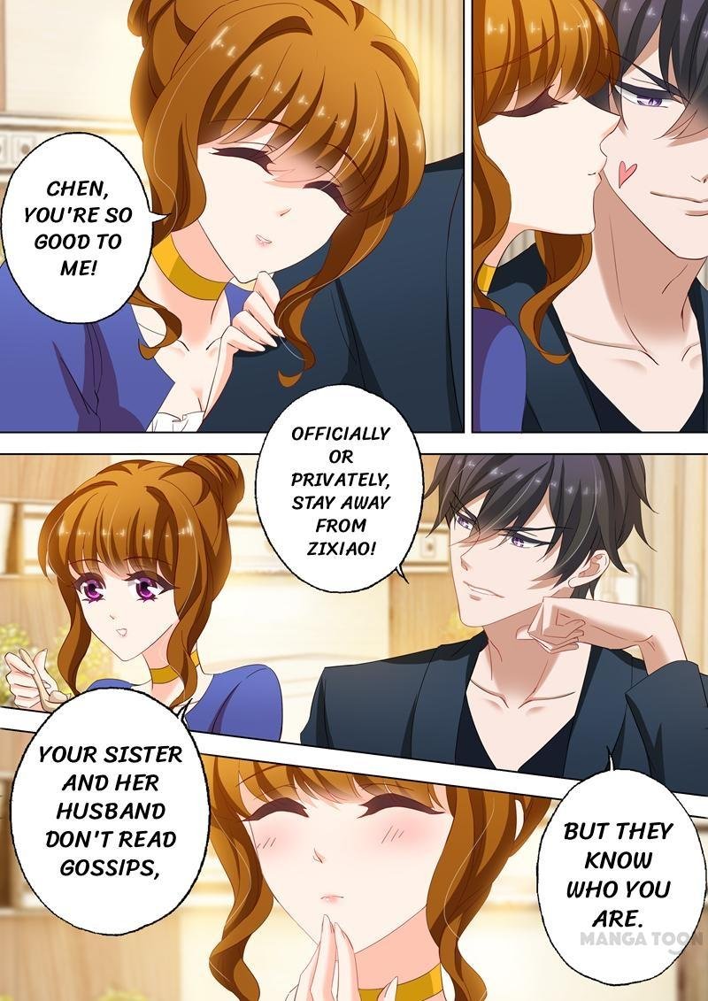 Ex-wife of A Billionaire ( Haomen Tianjia Qianqi ) Chapter 147 - page 5
