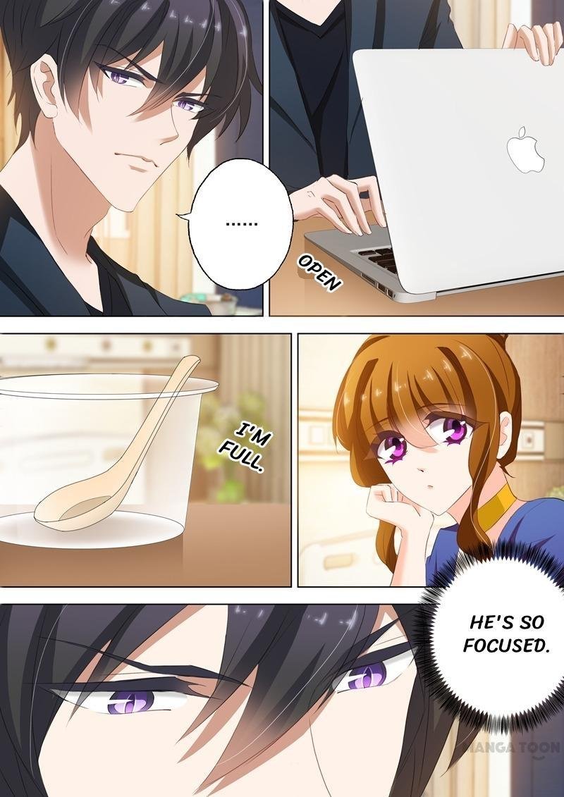 Ex-wife of A Billionaire ( Haomen Tianjia Qianqi ) Chapter 147 - page 6