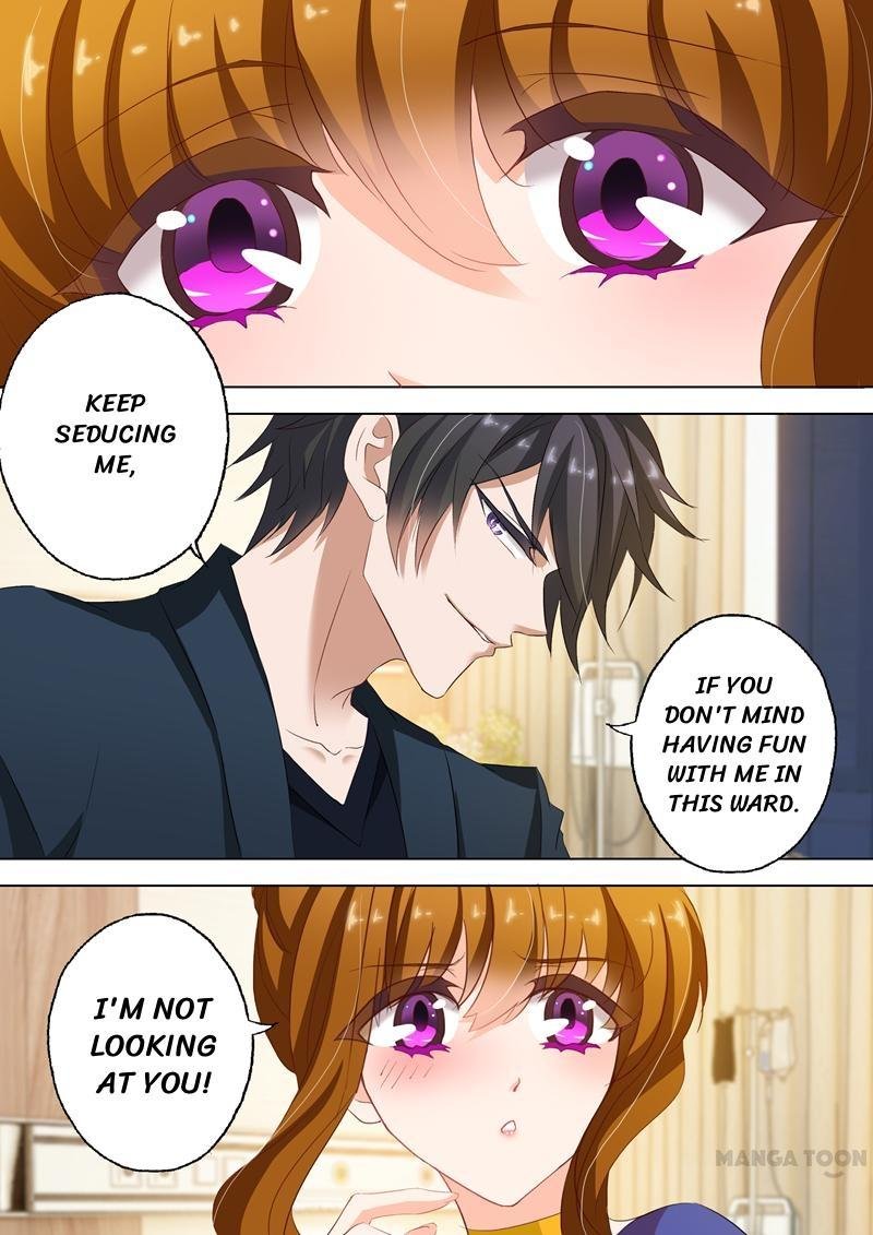 Ex-wife of A Billionaire ( Haomen Tianjia Qianqi ) Chapter 147 - page 7