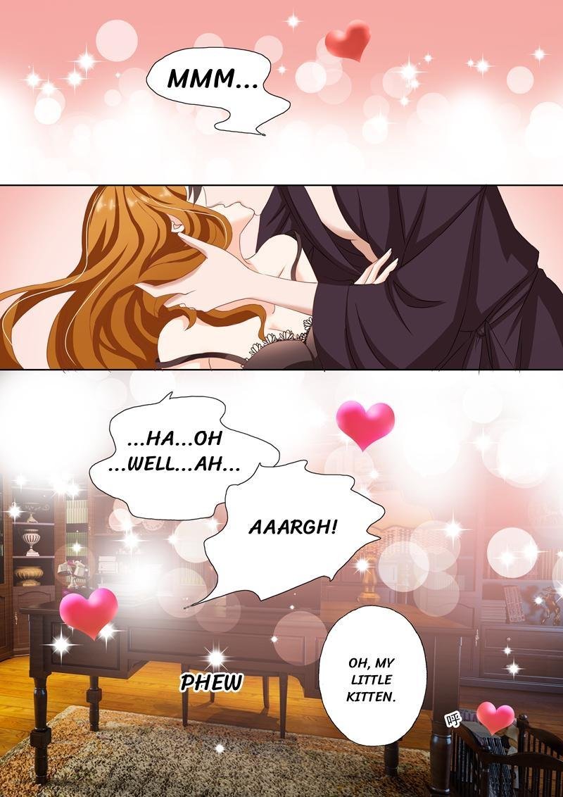 Ex-wife of A Billionaire ( Haomen Tianjia Qianqi ) Chapter 139 - page 3