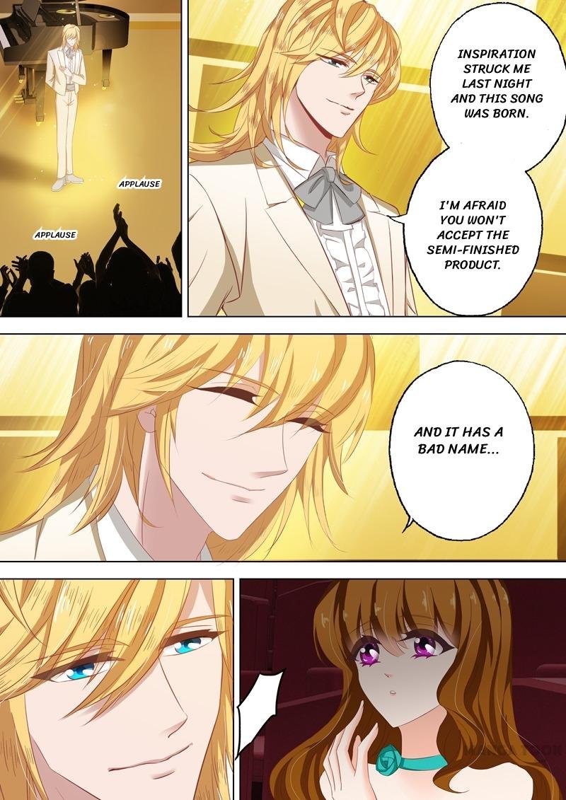 Ex-wife of A Billionaire ( Haomen Tianjia Qianqi ) Chapter 128 - page 3
