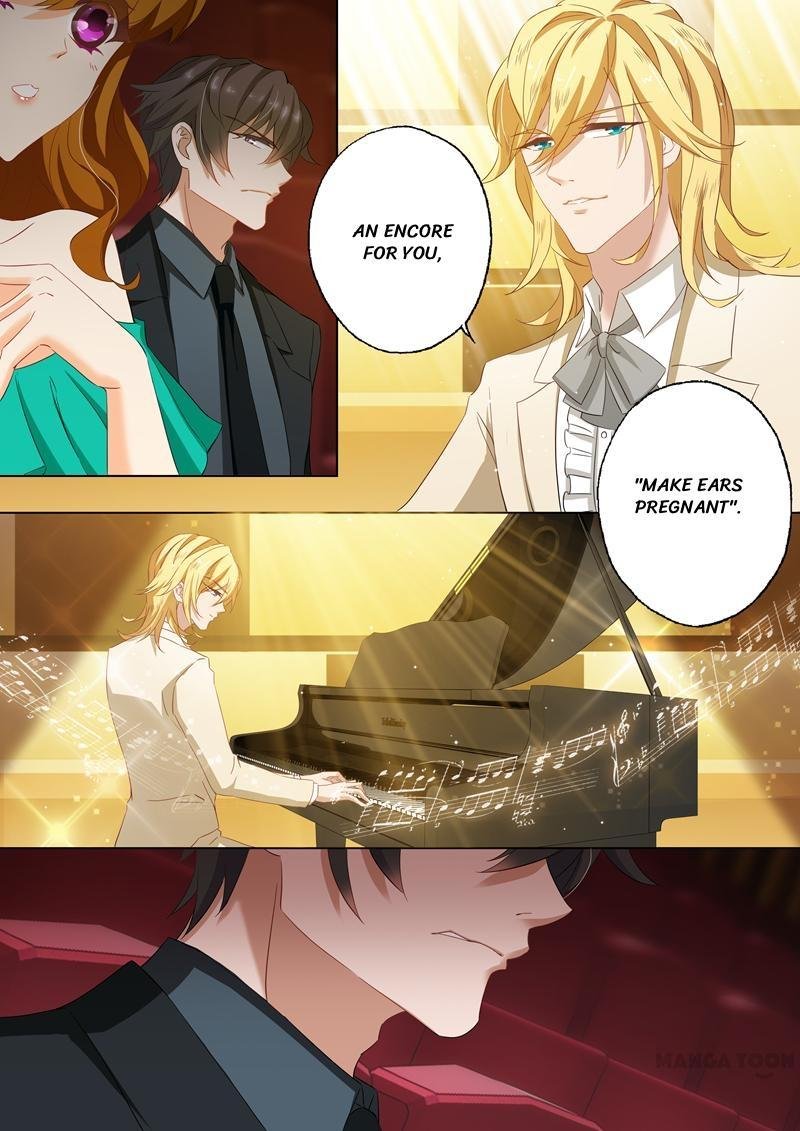Ex-wife of A Billionaire ( Haomen Tianjia Qianqi ) Chapter 128 - page 4