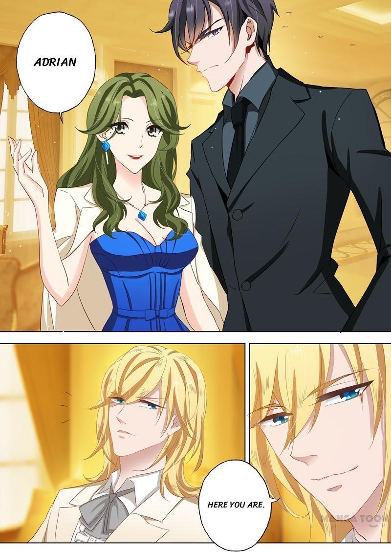 Ex-wife of A Billionaire ( Haomen Tianjia Qianqi ) Chapter 128 - page 6