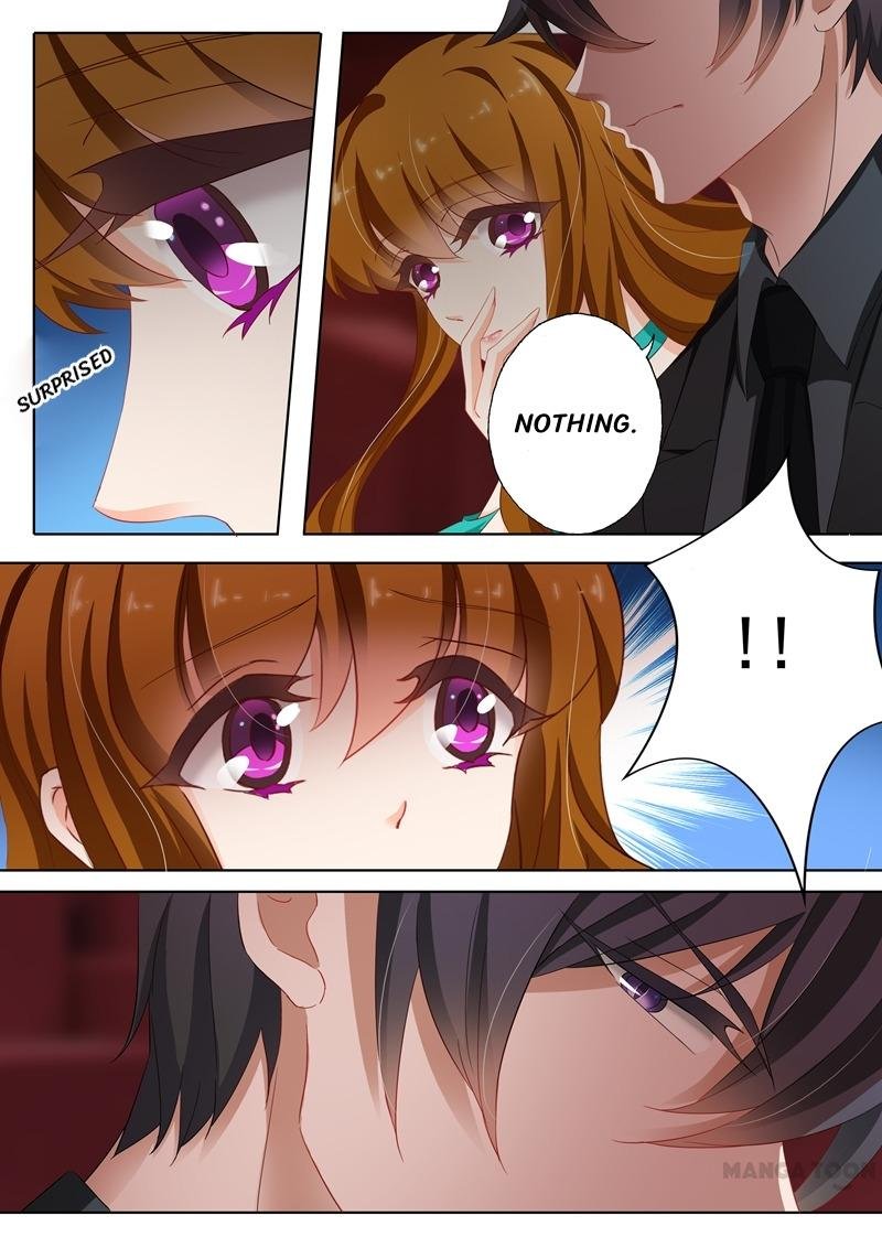 Ex-wife of A Billionaire ( Haomen Tianjia Qianqi ) Chapter 127 - page 5