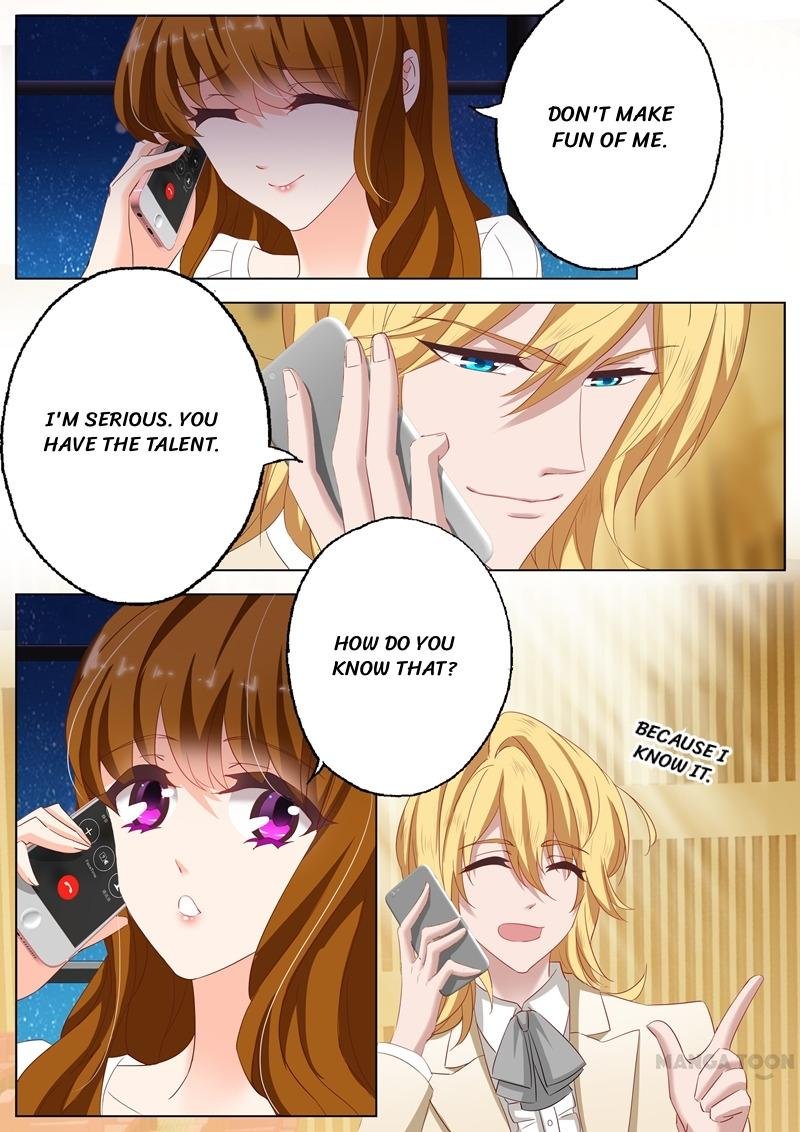 Ex-wife of A Billionaire ( Haomen Tianjia Qianqi ) Chapter 126 - page 2
