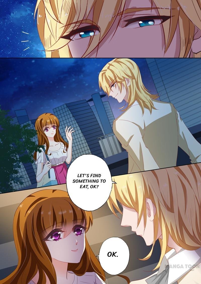 Ex-wife of A Billionaire ( Haomen Tianjia Qianqi ) Chapter 126 - page 5