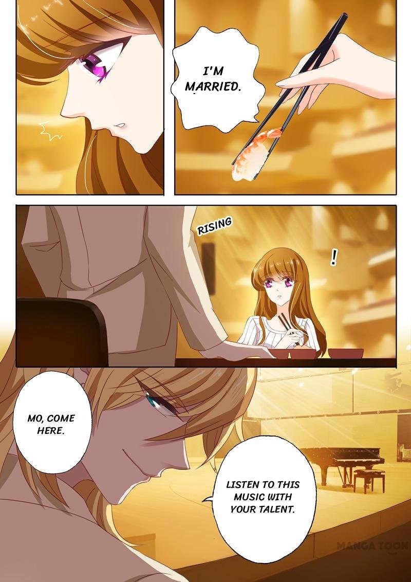 Ex-wife of A Billionaire ( Haomen Tianjia Qianqi ) Chapter 126 - page 7