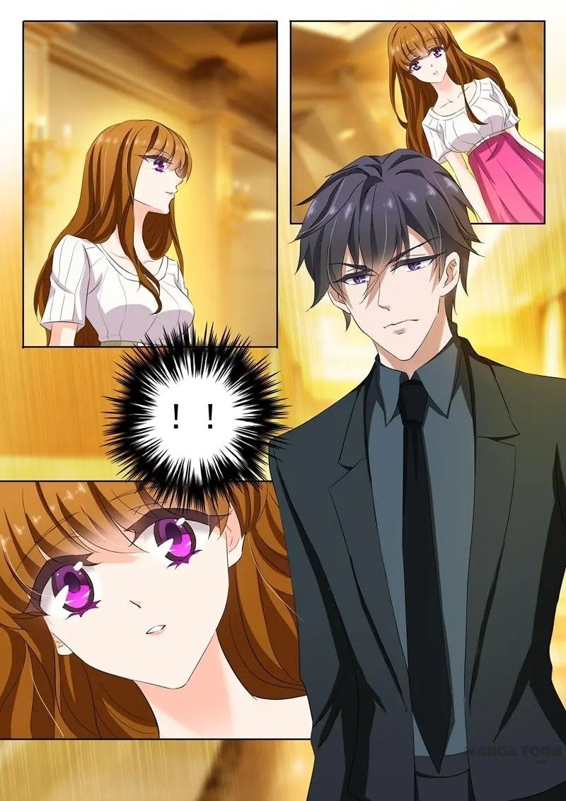 Ex-wife of A Billionaire ( Haomen Tianjia Qianqi ) Chapter 124 - page 6