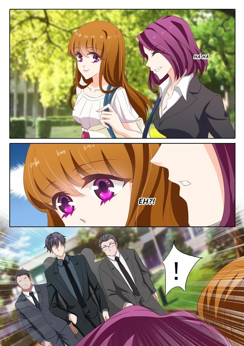 Ex-wife of A Billionaire ( Haomen Tianjia Qianqi ) Chapter 122 - page 2