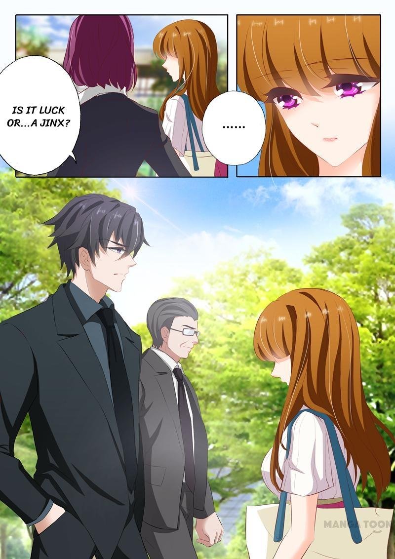Ex-wife of A Billionaire ( Haomen Tianjia Qianqi ) Chapter 122 - page 3
