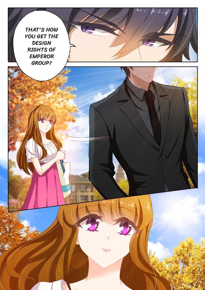 Ex-wife of A Billionaire ( Haomen Tianjia Qianqi ) Chapter 122 - page 7