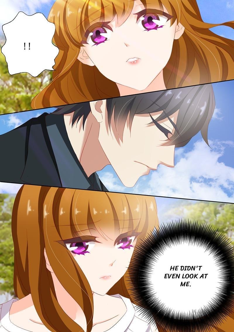 Ex-wife of A Billionaire ( Haomen Tianjia Qianqi ) Chapter 121 - page 5