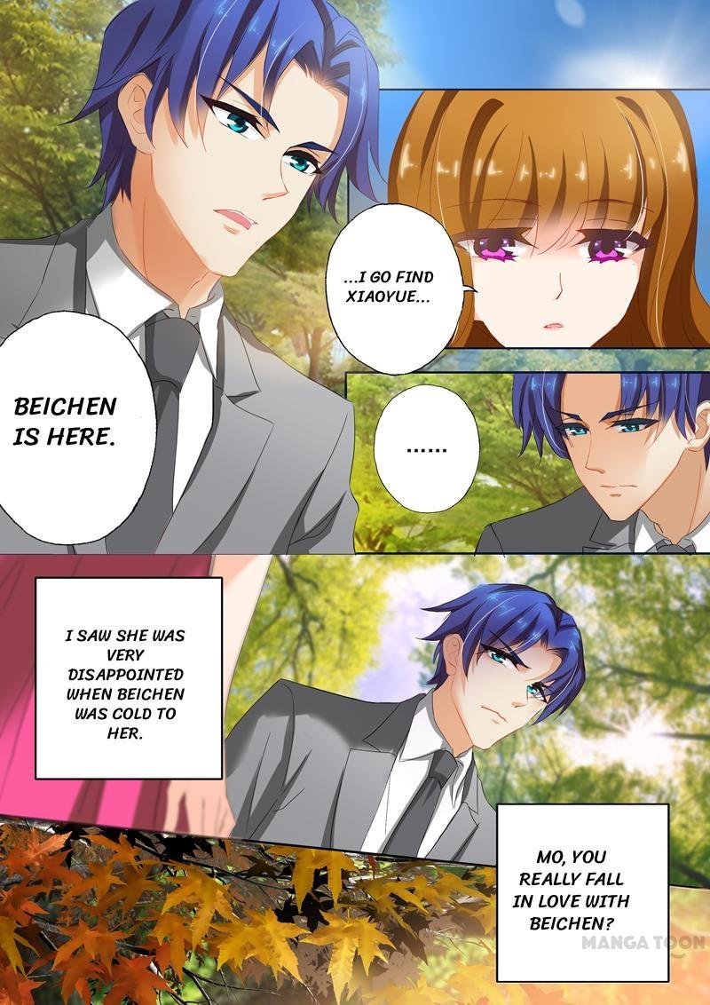 Ex-wife of A Billionaire ( Haomen Tianjia Qianqi ) Chapter 121 - page 6