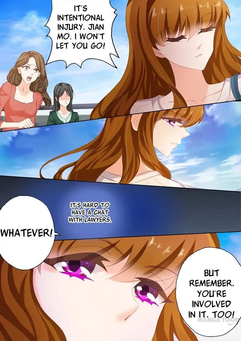 Ex-wife of A Billionaire ( Haomen Tianjia Qianqi ) Chapter 119 - page 1